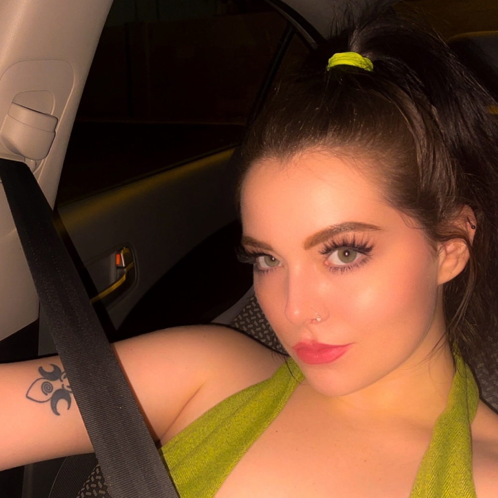 Meet your Posher, Sophie